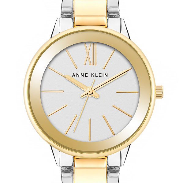 Часы Anne Klein Metals 3877SVTT